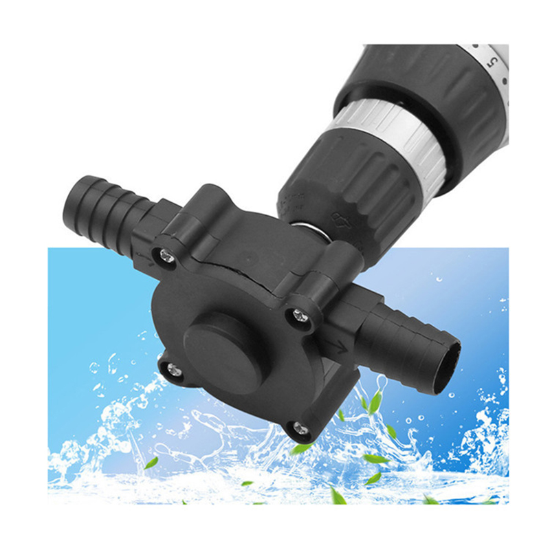 Xl Aquarium Fish - Haushalt Tragbare Elektrische Mini Bohrer Pumpe