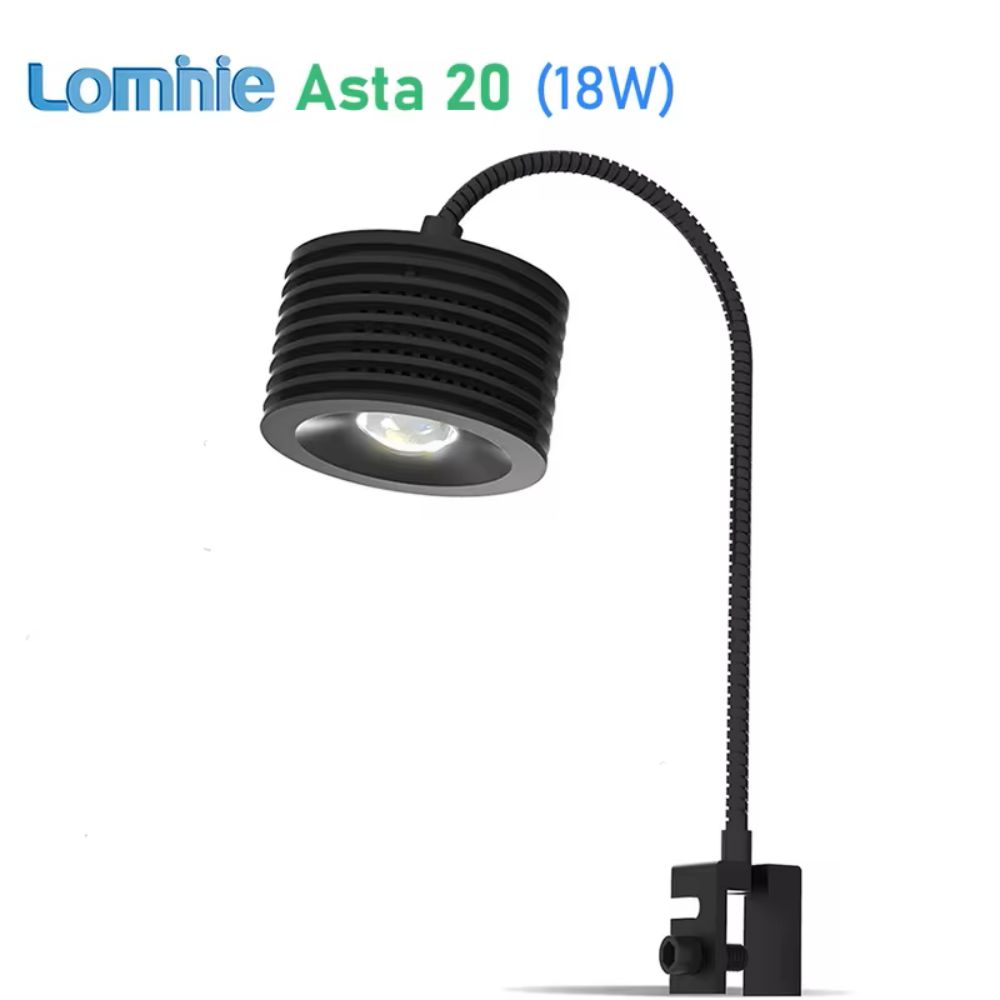Refugium Light Nano - Lominie Asta 20 Süßwasser 18 W