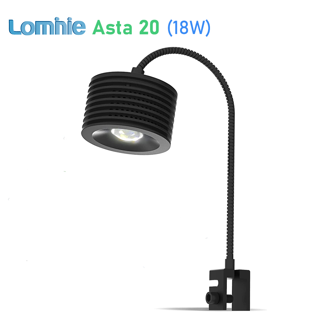 Refugium Light Nano - Lominie Asta 20 Süßwasser 18 W