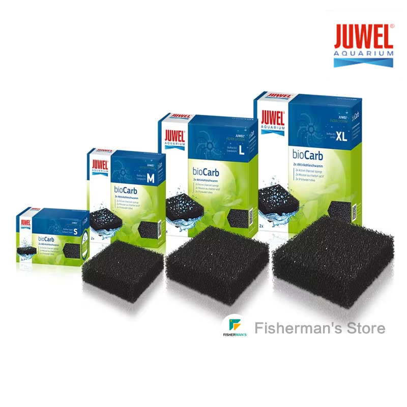 Original JUWEL BIOCARB CARBON  – Xl Aquarium Fish Bewertung und Preis