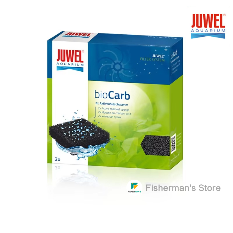 Original JUWEL BIOCARB CARBON  – Xl Aquarium Fish Bewertung und Preis