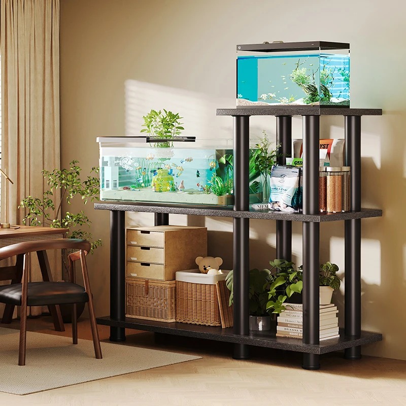 Moderner Stehender Aquariumstä – Aquarium Fish Types Bewertung und Preis