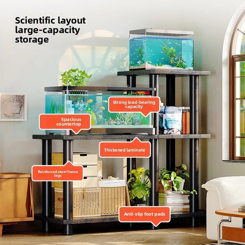 Moderner Stehender Aquariumstä – Aquarium Fish Types Bewertung und Preis