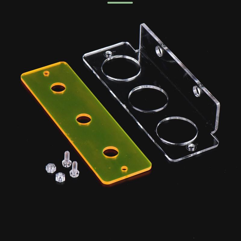 Acryl-Korallenhalterung Fluore – Aquarium Fish Marine Bewertung und Preis