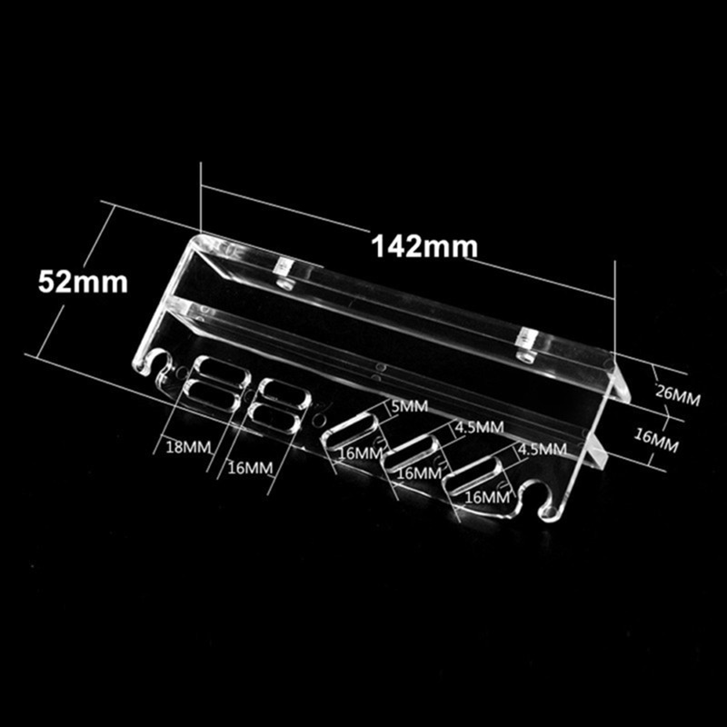 1PCS Neue Aquarium Anlage Werk – Aquarium Fish Maintenance Bewertung und Preis