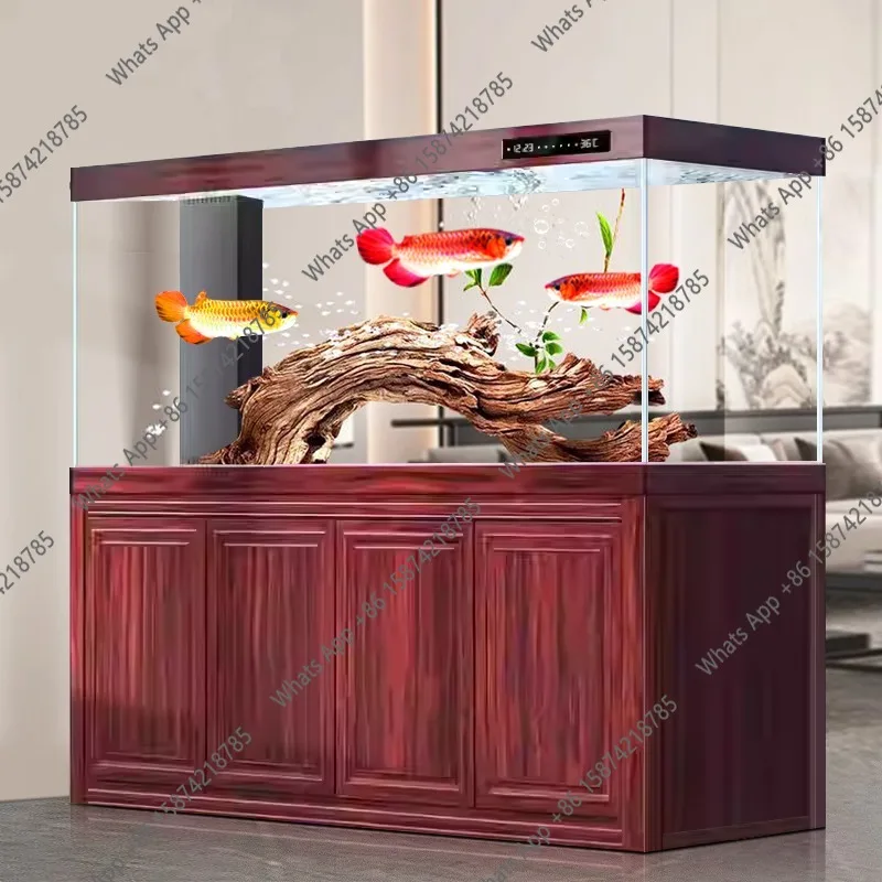 X Arowana Aquarium aus ultrakl – Xchange Aquarium Fish Bewertung und Preis