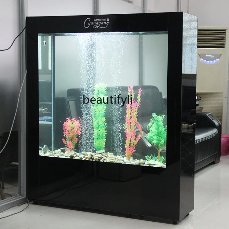 X Ökologisches Aquarium, Wohnz – Xchange Aquarium Fish Bewertung und Preis