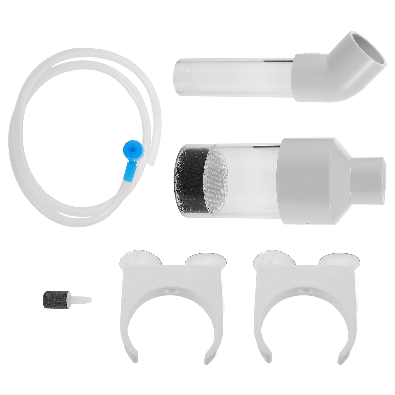 Fischbrutkasten-Inkubator 50mm – Aquarium Fish Tank Bewertung und Preis