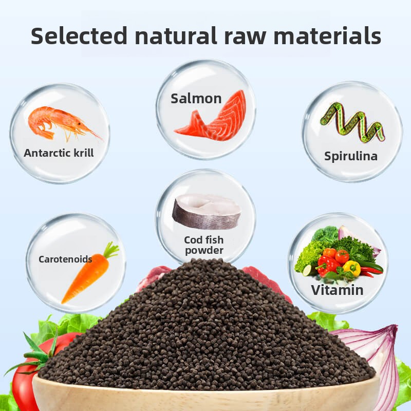 DEERA Clownfisch & Tang-Essen  – Aquarium Fish Food Bewertung und Preis
