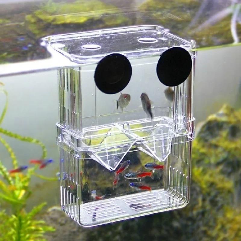 Transparente Fisch Aquarium Ho – Aquarium Fish In Bowl Bewertung und Preis