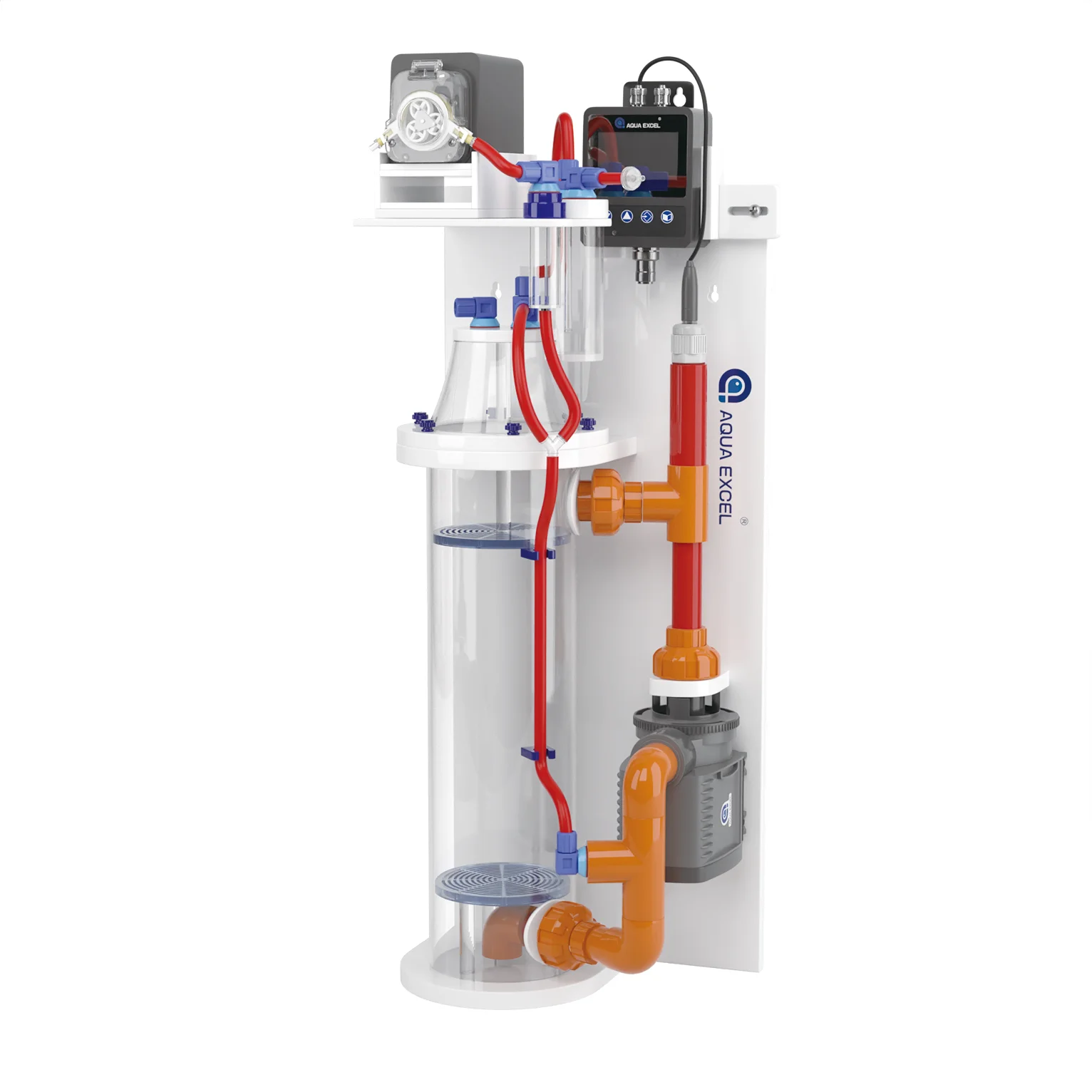 2026 Heißer AQUAEXCEL AE-CR30S – Aquarium Fish Tank Bewertung und Preis