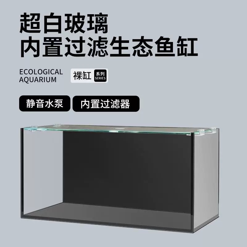Desktop Büro Aquarium Tragbare – Aquarium Fish In Bowl Bewertung und Preis