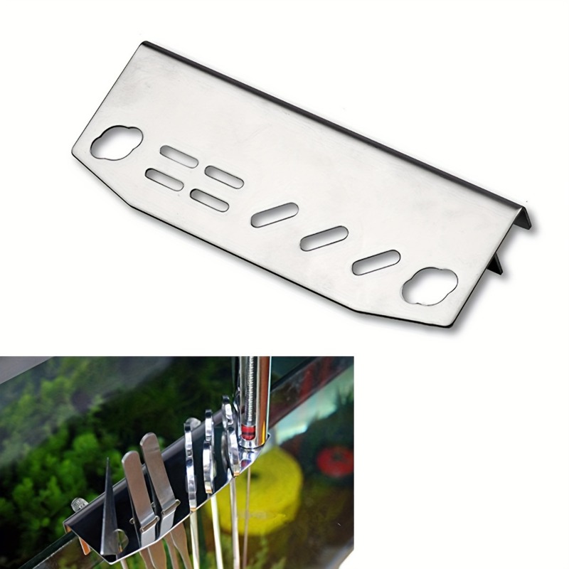 Halter für Aquarium-Reinigungs – Aquarium Fish Maintenance Bewertung und Preis