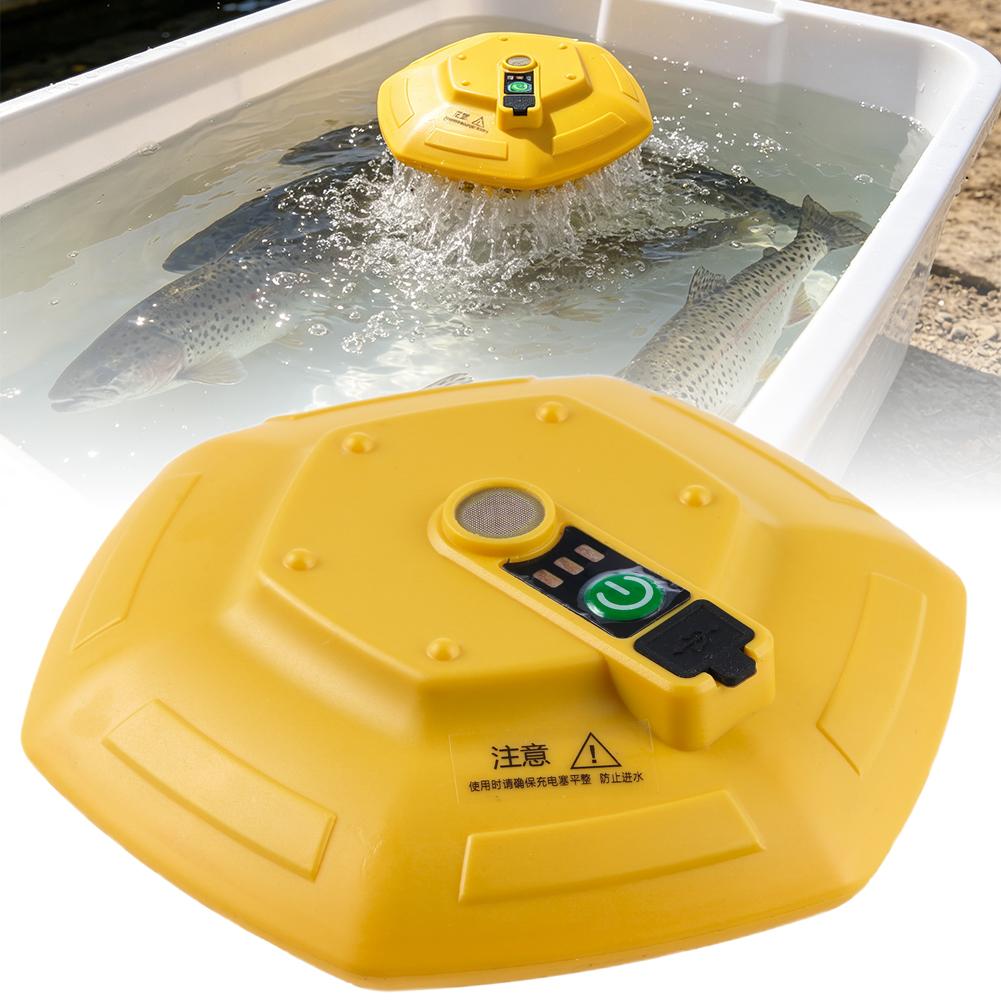 Kabellose Wiederaufladbare Aqu – Aquarium Fish Maintenance Bewertung und Preis