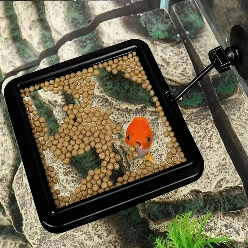 1/3 Stück Aquarium Fischfütter – Aquarium Fish Food Bewertung und Preis