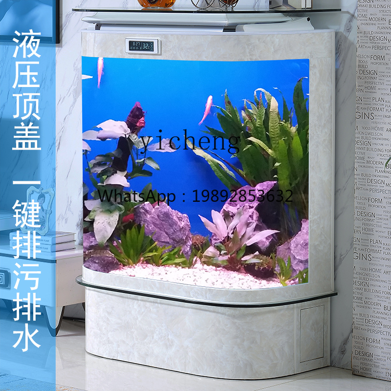 XL-Aquarium aus europäischem Ö – Xl Aquarium Fish Bewertung und Preis