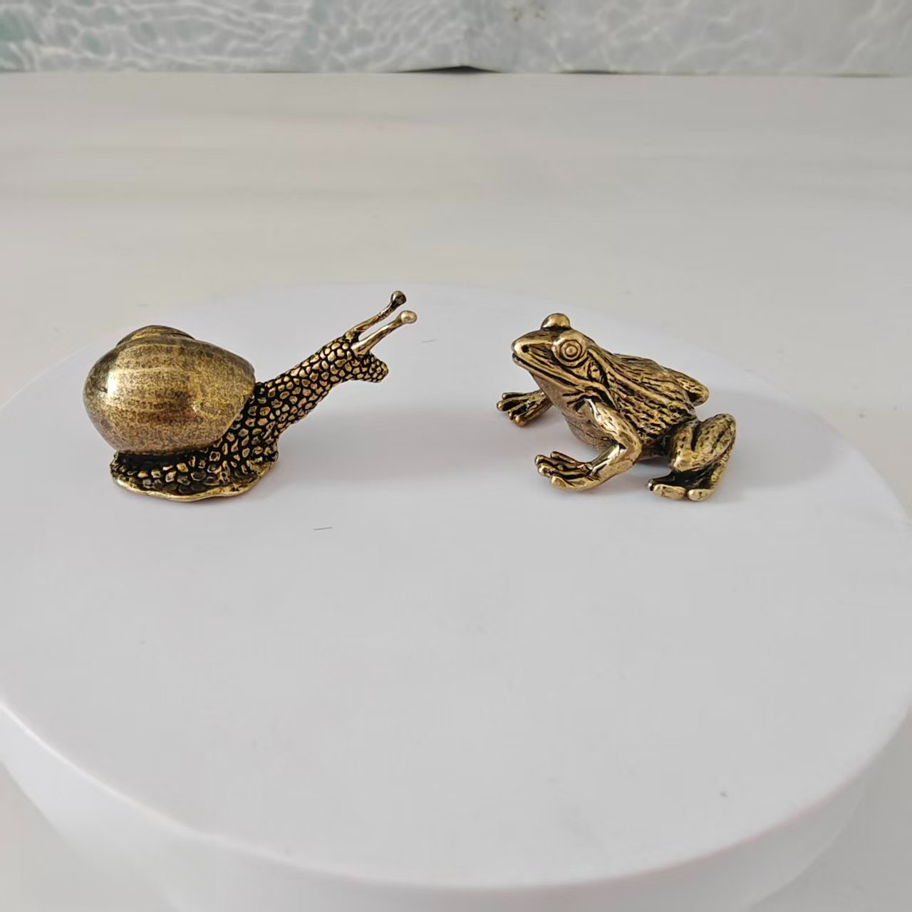 2 Stück Mini-Ornamente aus Mes – Aquarium Fish Types Bewertung und Preis