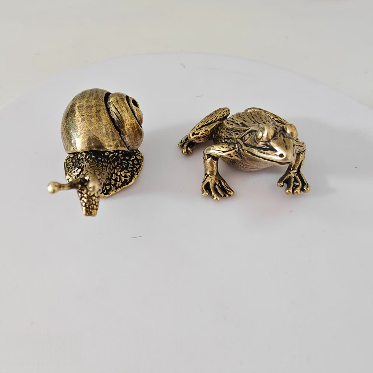 2 Stück Mini-Ornamente aus Mes – Aquarium Fish Types Bewertung und Preis