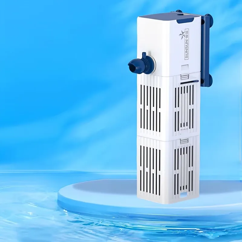 Kleiner Aquariumfilter für Kle – Aquarium Fish In Bowl Bewertung und Preis
