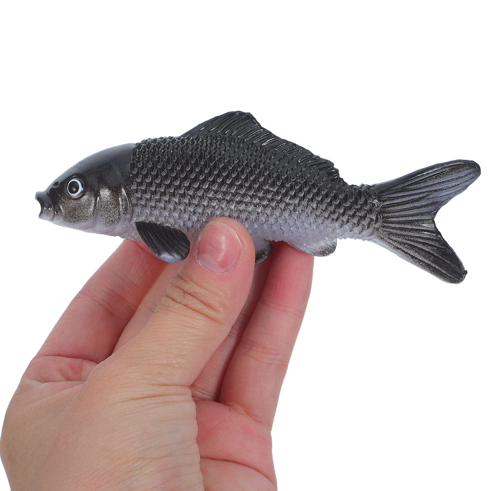 3-teiliges Fisch-Kunsthandwerk – Aquarium Fish Pond Bewertung und Preis
