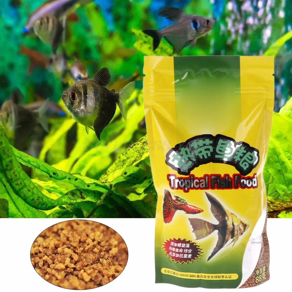 Aquarium-Tank, tropisches Fisc – Aquarium Fish Food Bewertung und Preis