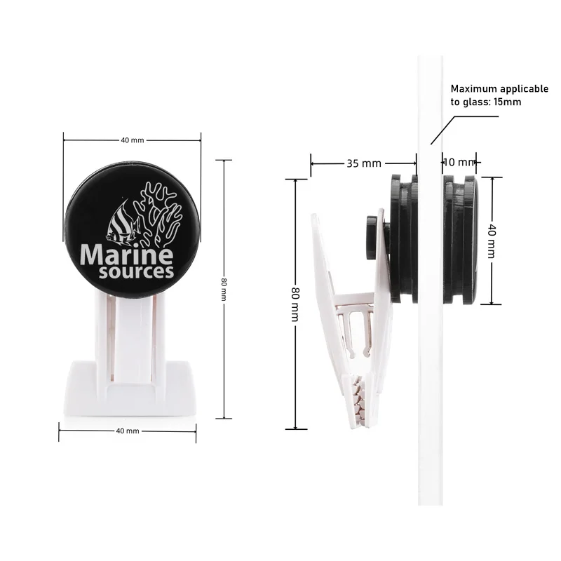 Marine Sources Starke magnetis – Aquarium Fish Marine Bewertung und Preis