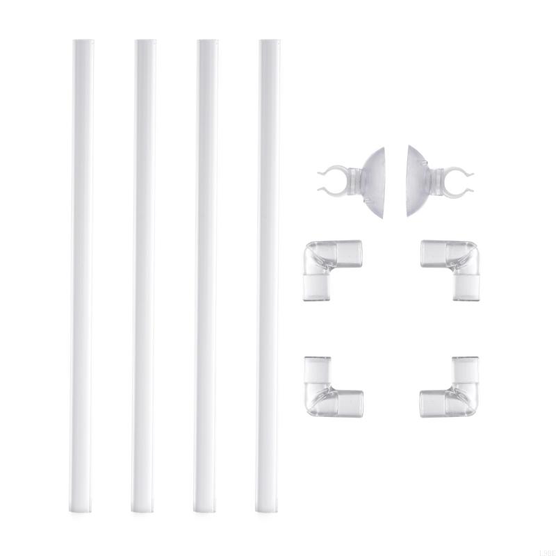 L9BE Antidrift Aquarien Futter – Aquarium Fish Food Bewertung und Preis