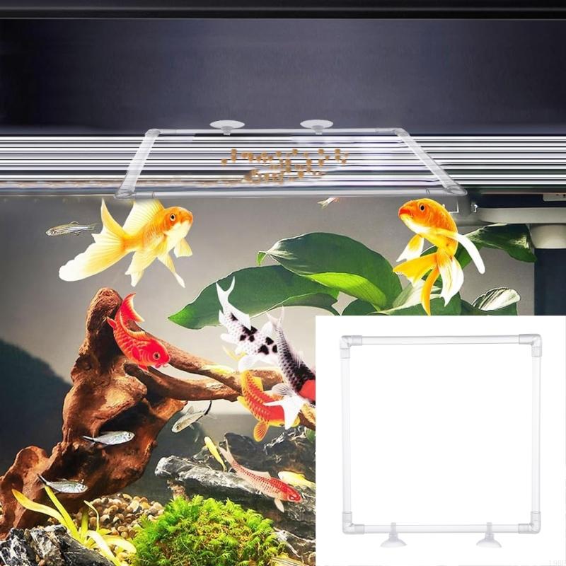 L9BE Antidrift Aquarien Futter – Aquarium Fish Food Bewertung und Preis
