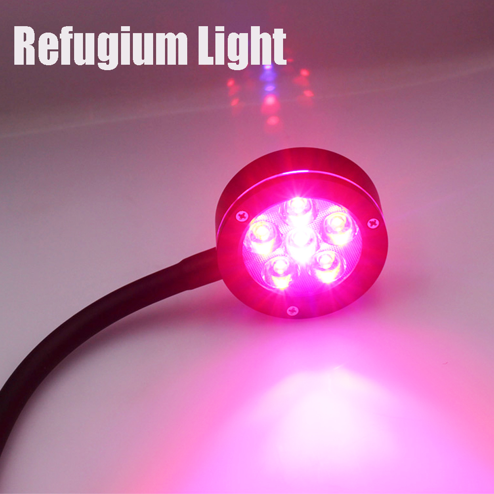 Nano Glo Refugium Aquarium Sum – Refugium Light Nano Bewertung und Preis