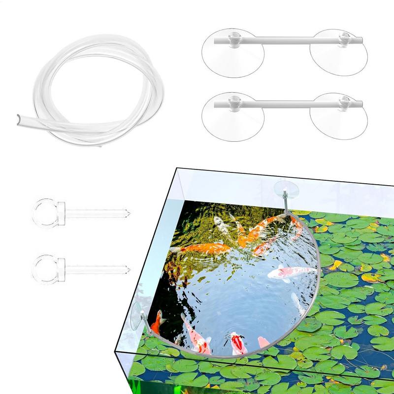 Floating Plant Corral Fish Fee – Aquarium Fish Food Bewertung und Preis