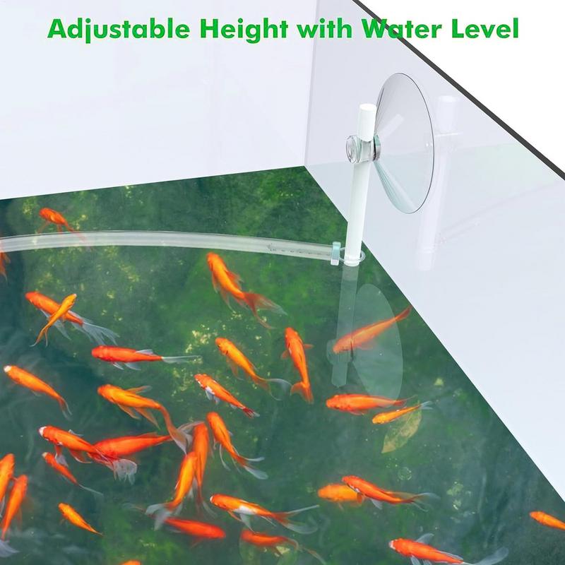 Floating Plant Corral Fish Fee – Aquarium Fish Food Bewertung und Preis