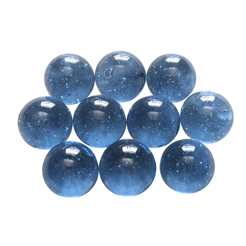 Glasmurmeln 14/16/17mm Farbige – Aquarium Fish Types Bewertung und Preis