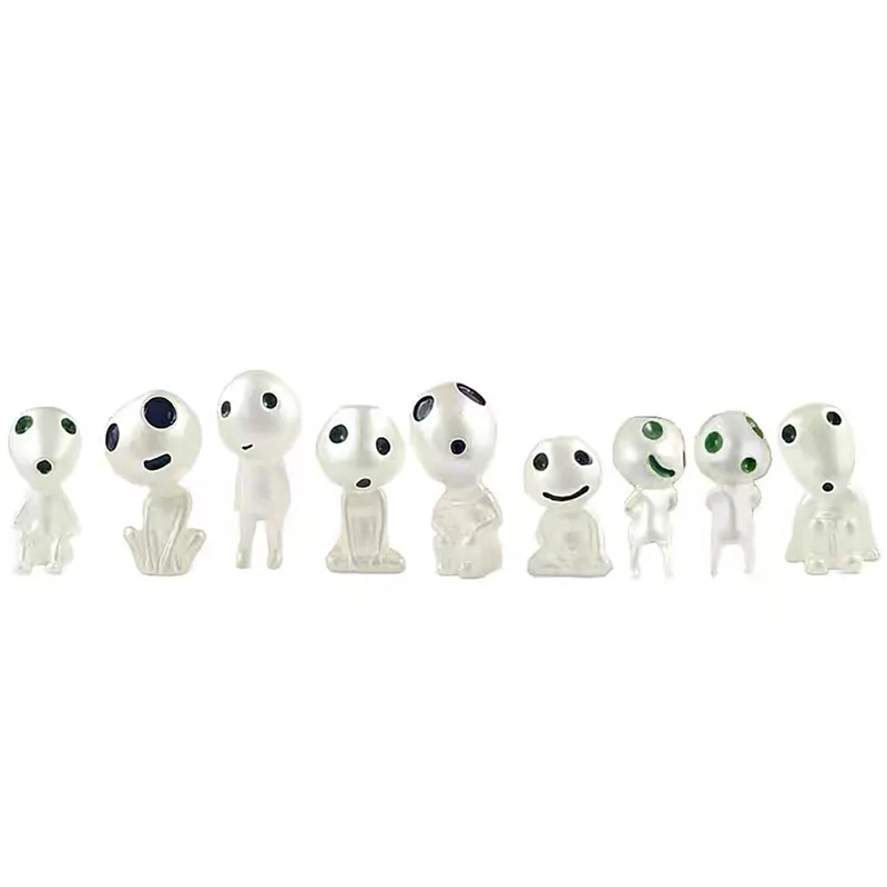 Leuchtende Elfen-Minifiguren,  – Aquarium Fish Types Bewertung und Preis