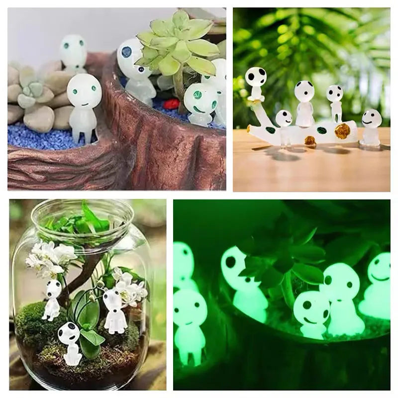 Leuchtende Elfen-Minifiguren,  – Aquarium Fish Types Bewertung und Preis