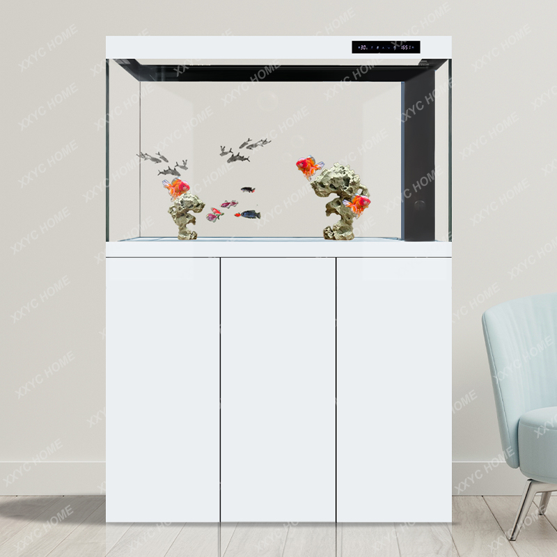 X-S Neues Smartes Wartungsfrei – Xchange Aquarium Fish Bewertung und Preis