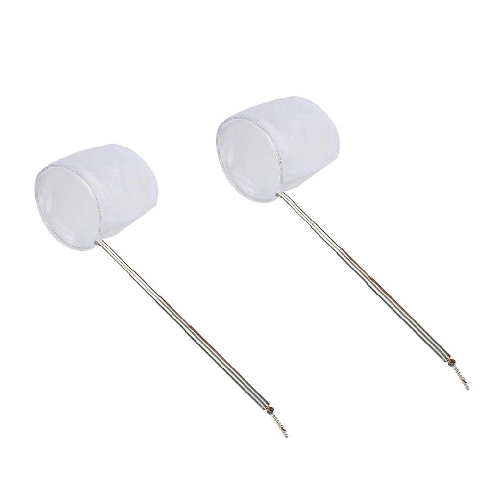 2 Stück Mini-Fischernetz für G – Aquarium Fish Tank Bewertung und Preis