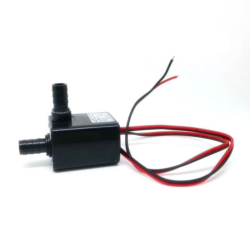 12V/24V Mini Tauchwasserpumpe  – Xl Aquarium Fish Bewertung und Preis